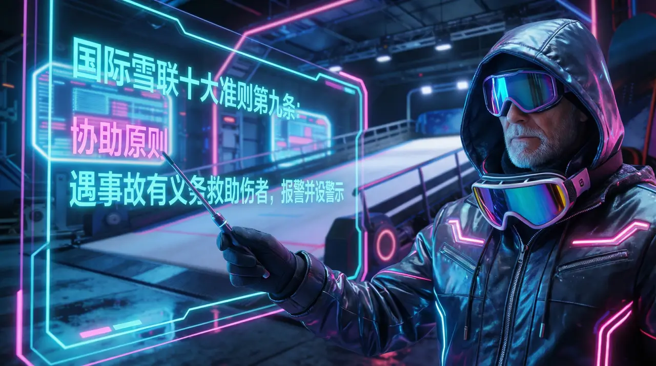 赛博雪皇｜图片节点 5
