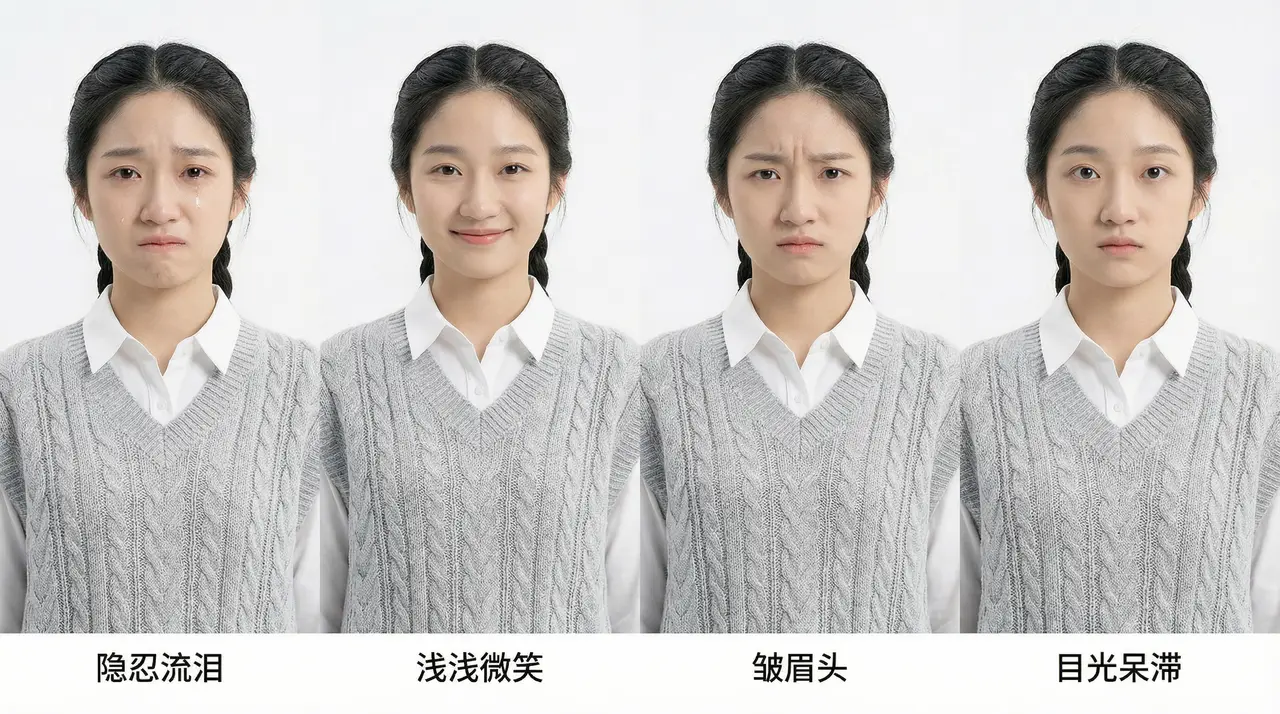 The Fall 坠入  · （ 广告单元 | 商业影像 ）｜图片节点 3