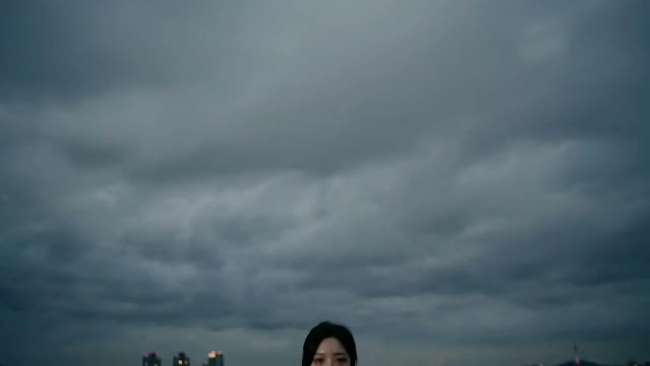 The Fall 坠入  · （ 广告单元 | 商业影像 ）｜视频节点 6