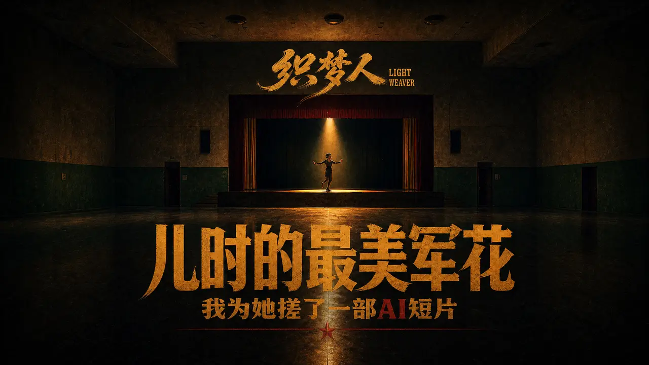 织梦人