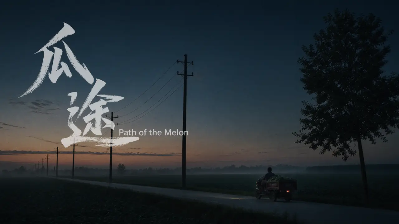 瓜途