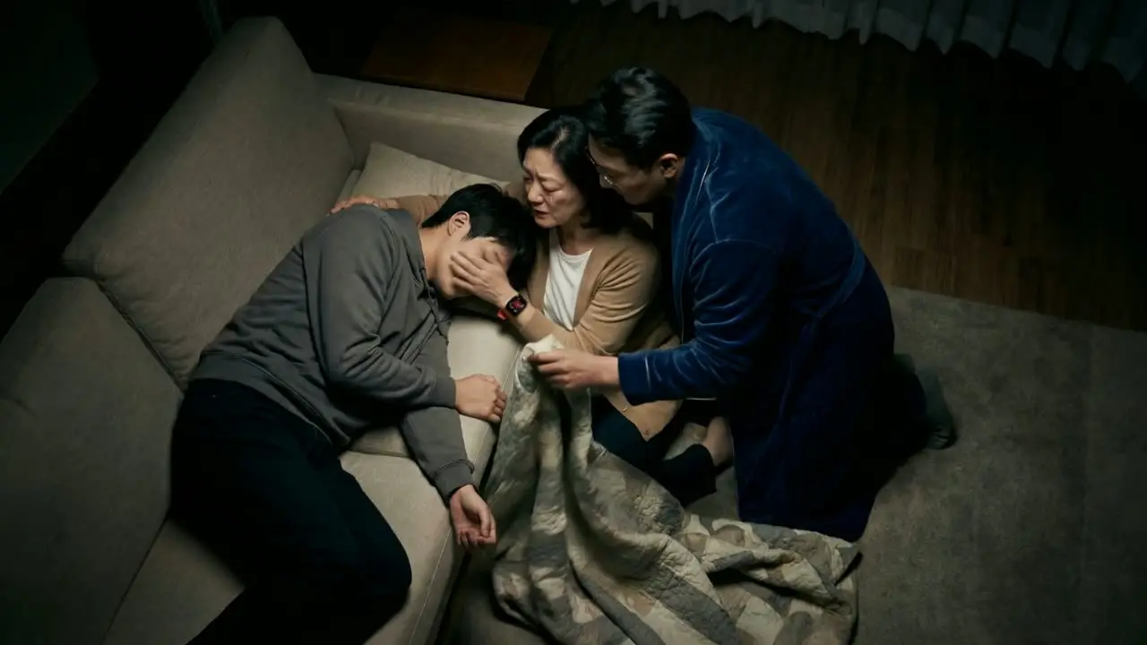 【深夜预警】｜视频节点 8