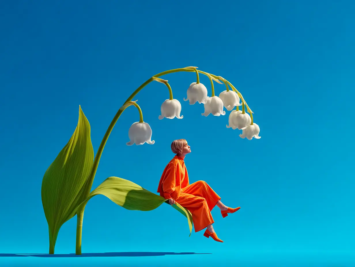 我做了一支有点“离谱”的植物视频🌿｜图片节点 3