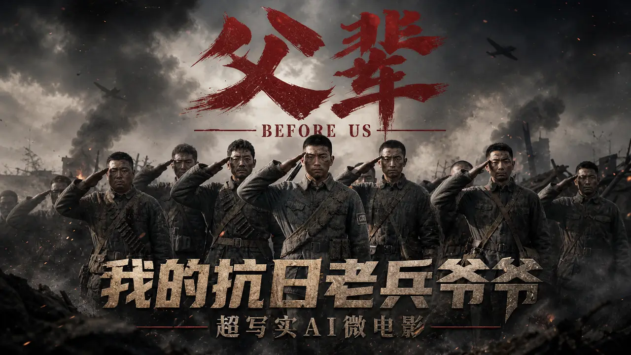 《父辈》