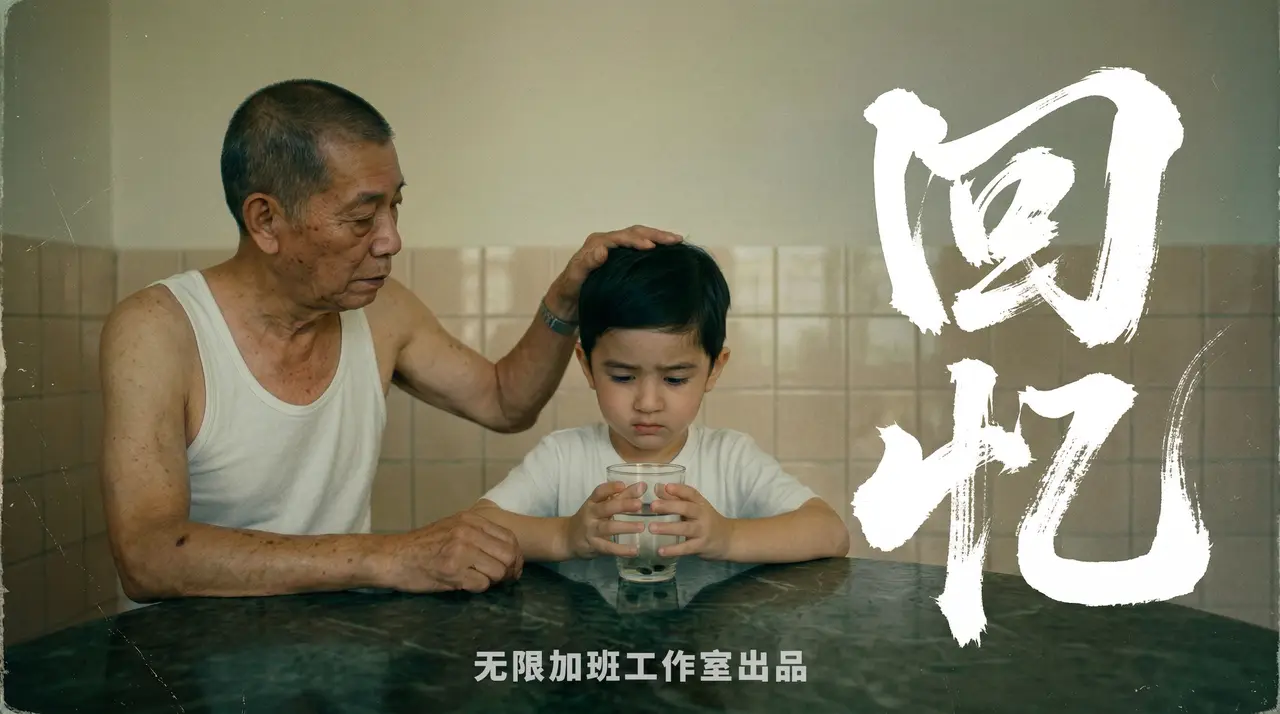 回忆第一期