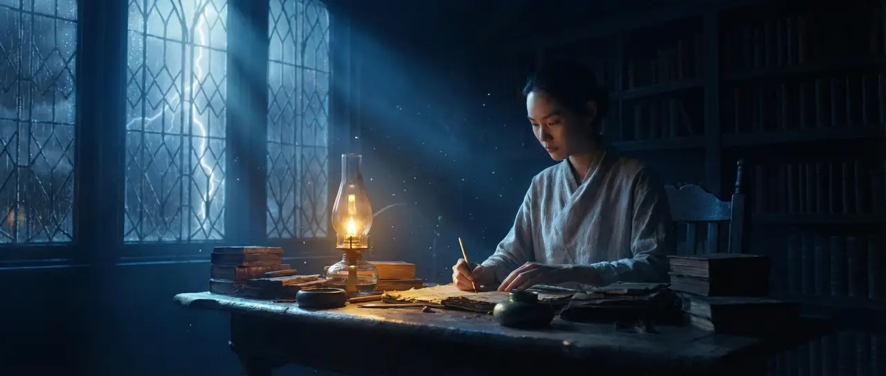 尘埃见宇｜图片节点 3