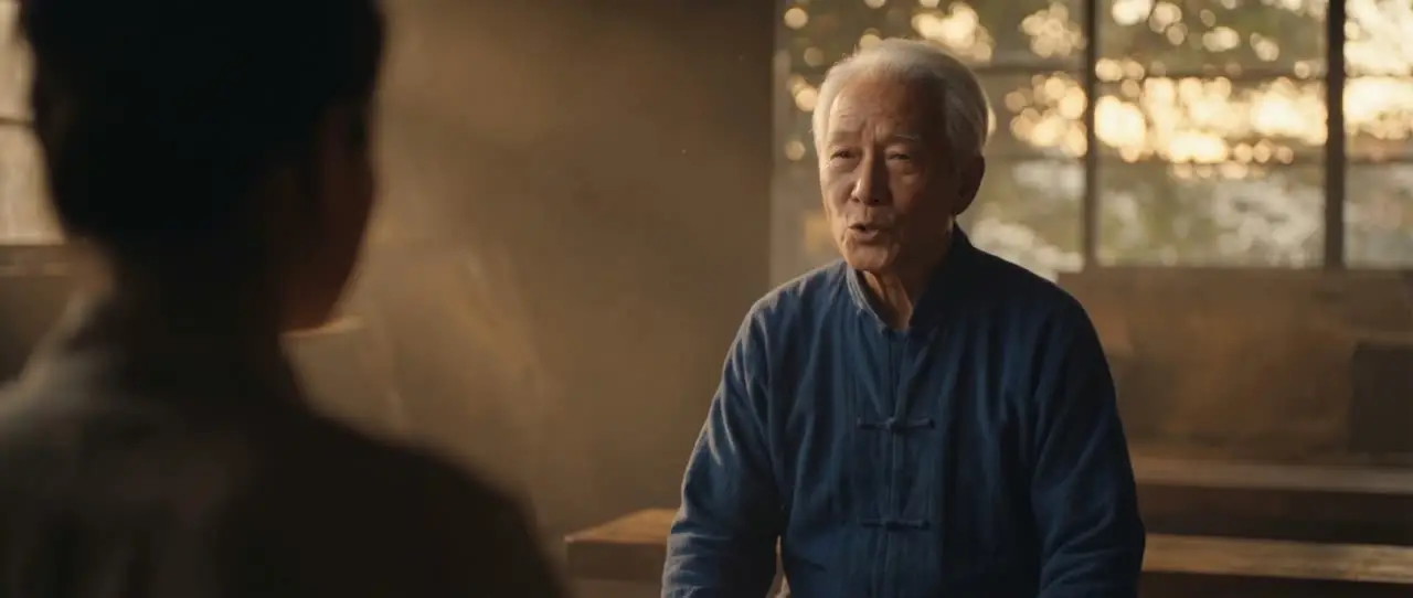 尘埃见宇｜视频节点 14