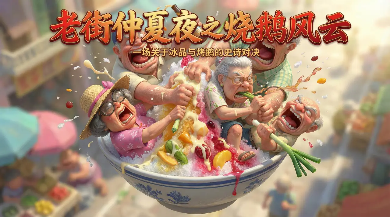 生猛小镇｜图片节点 2