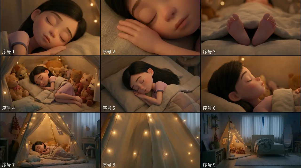 完美女孩 THE PERFECT GIRL｜图片节点 12