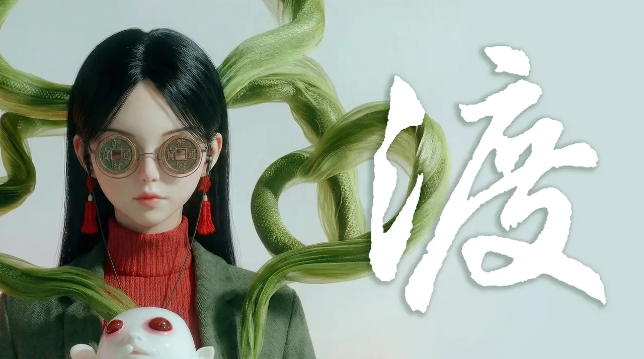 渡