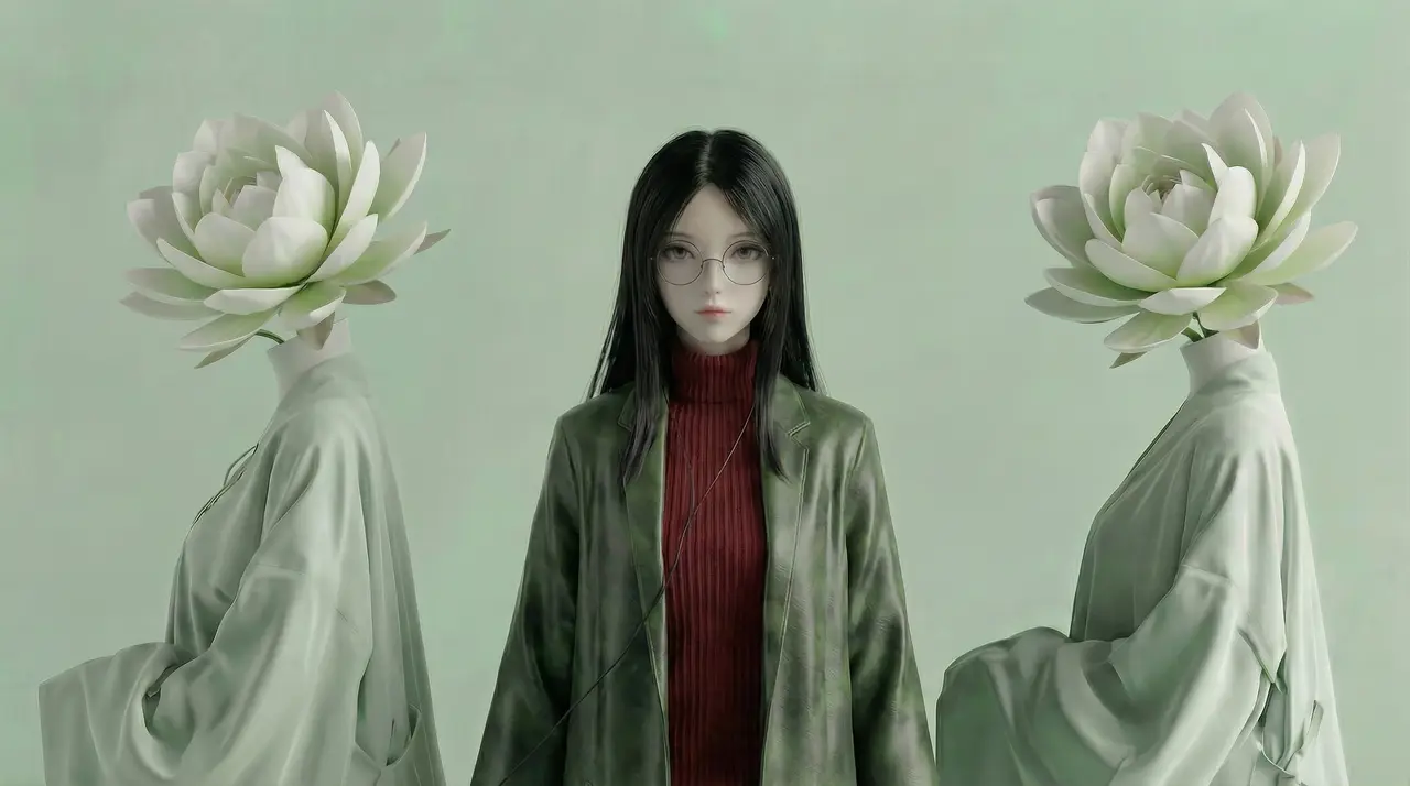 渡｜图片1