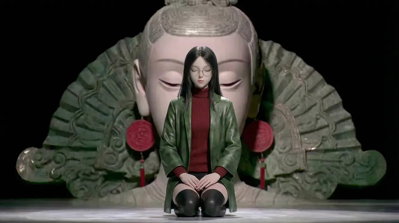 渡｜图片1