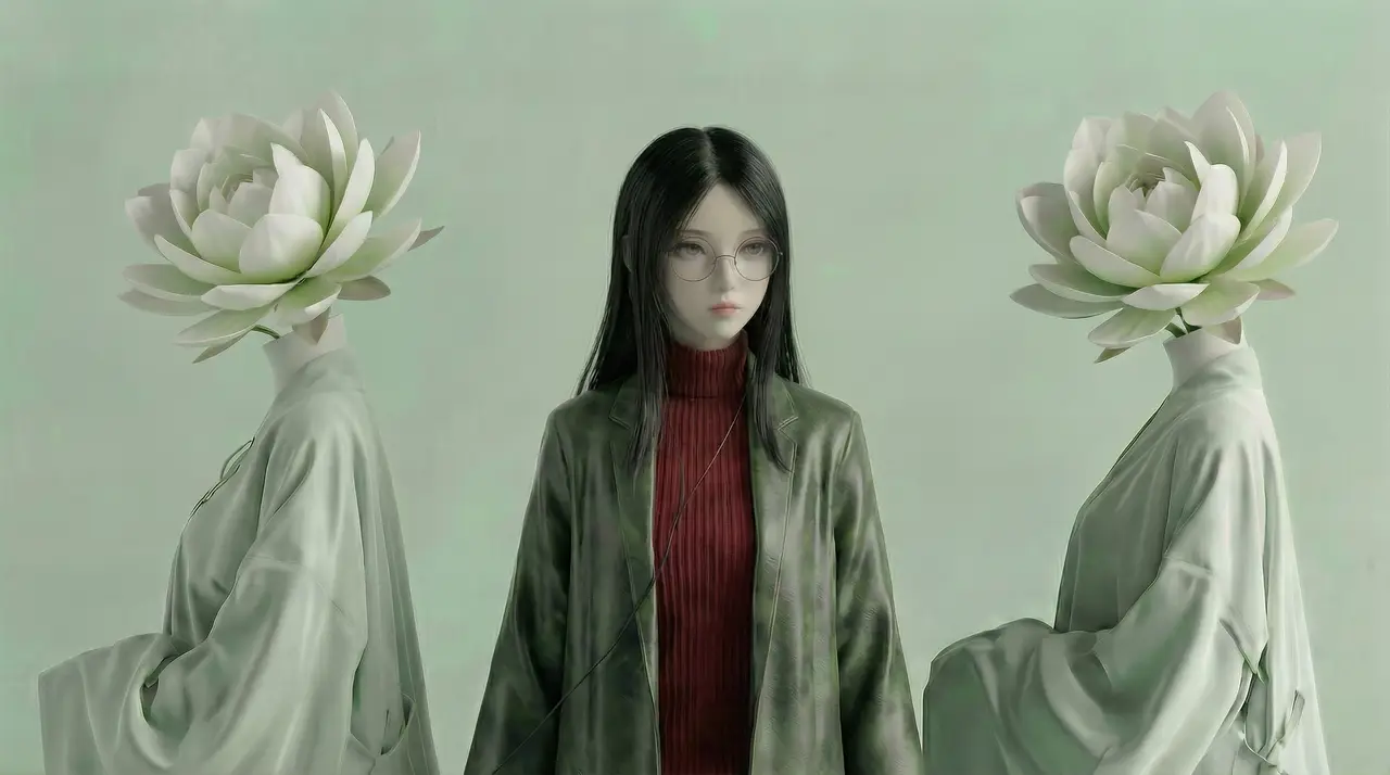 渡｜图片1