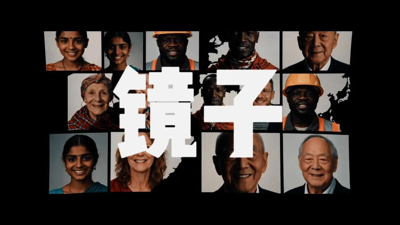《镜子》
