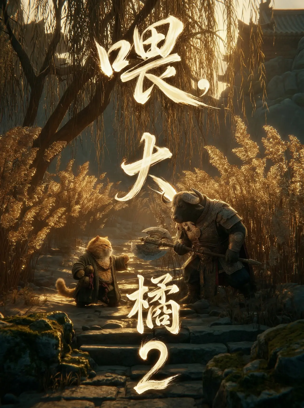喂！大橘！2｜图片节点 4