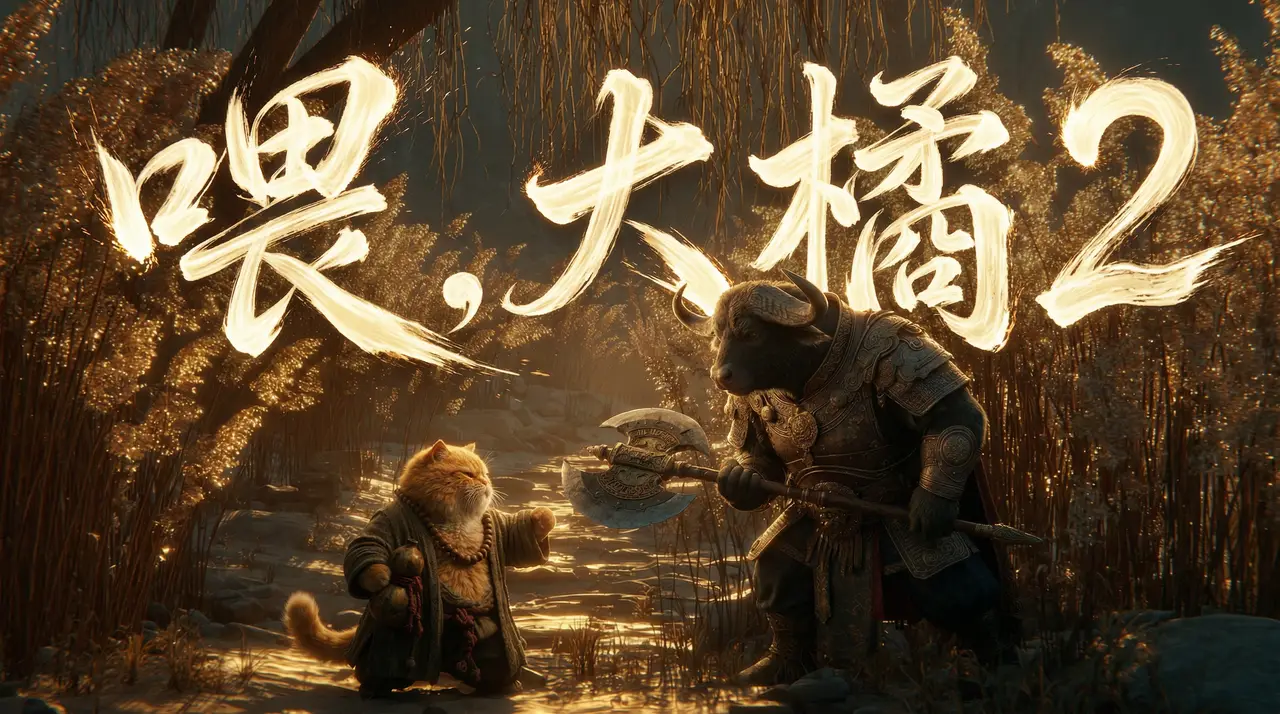 喂！大橘！2｜图片节点 3