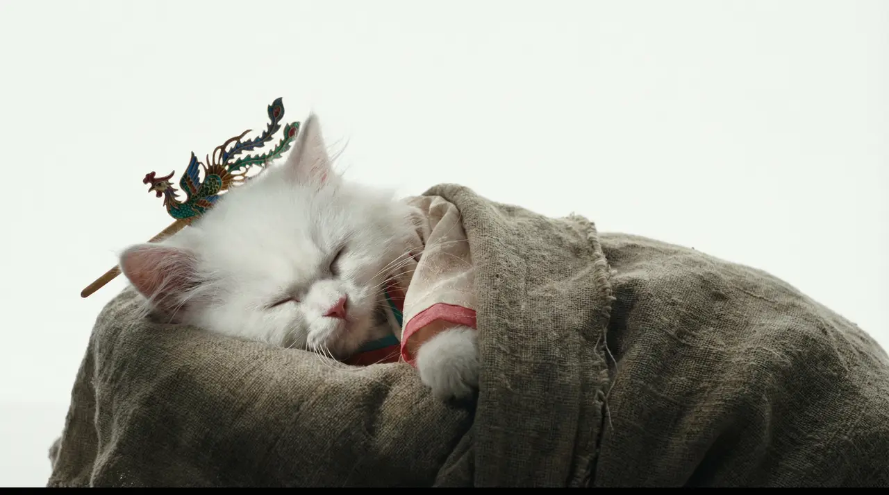 喂！大橘！2｜图片节点 6