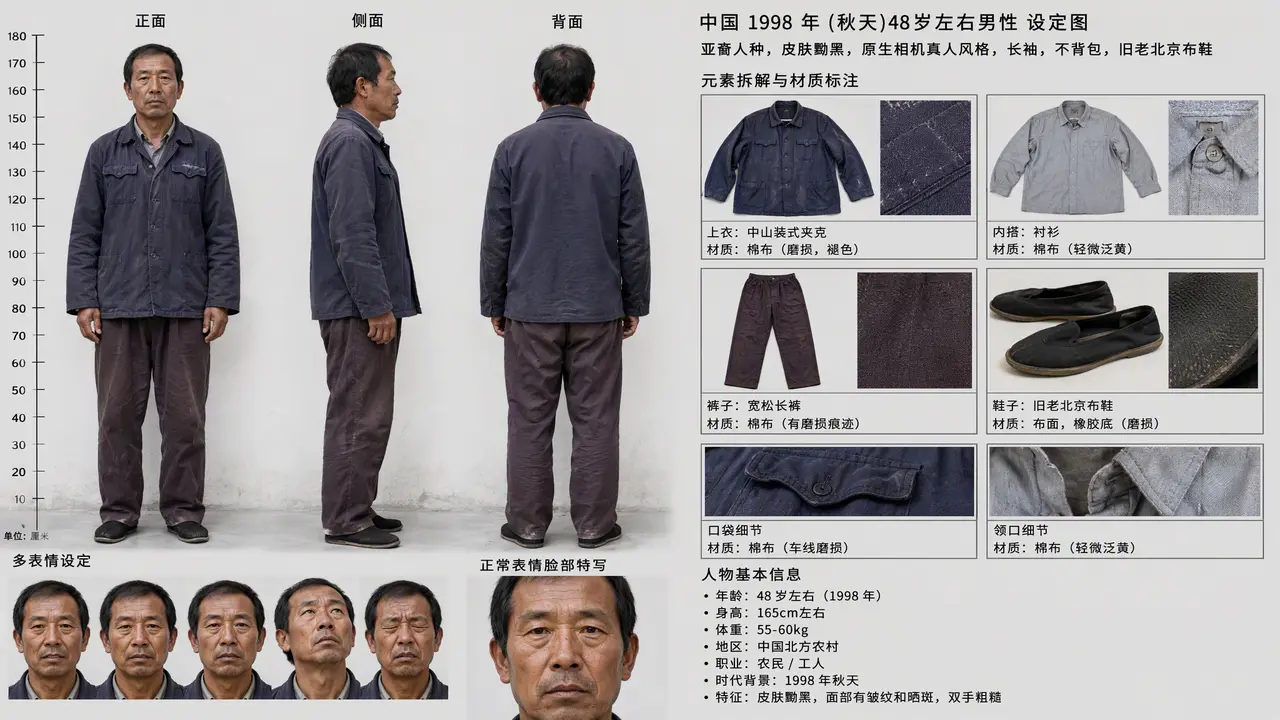 双拳打破家徒四壁｜图片节点 1 - 副本