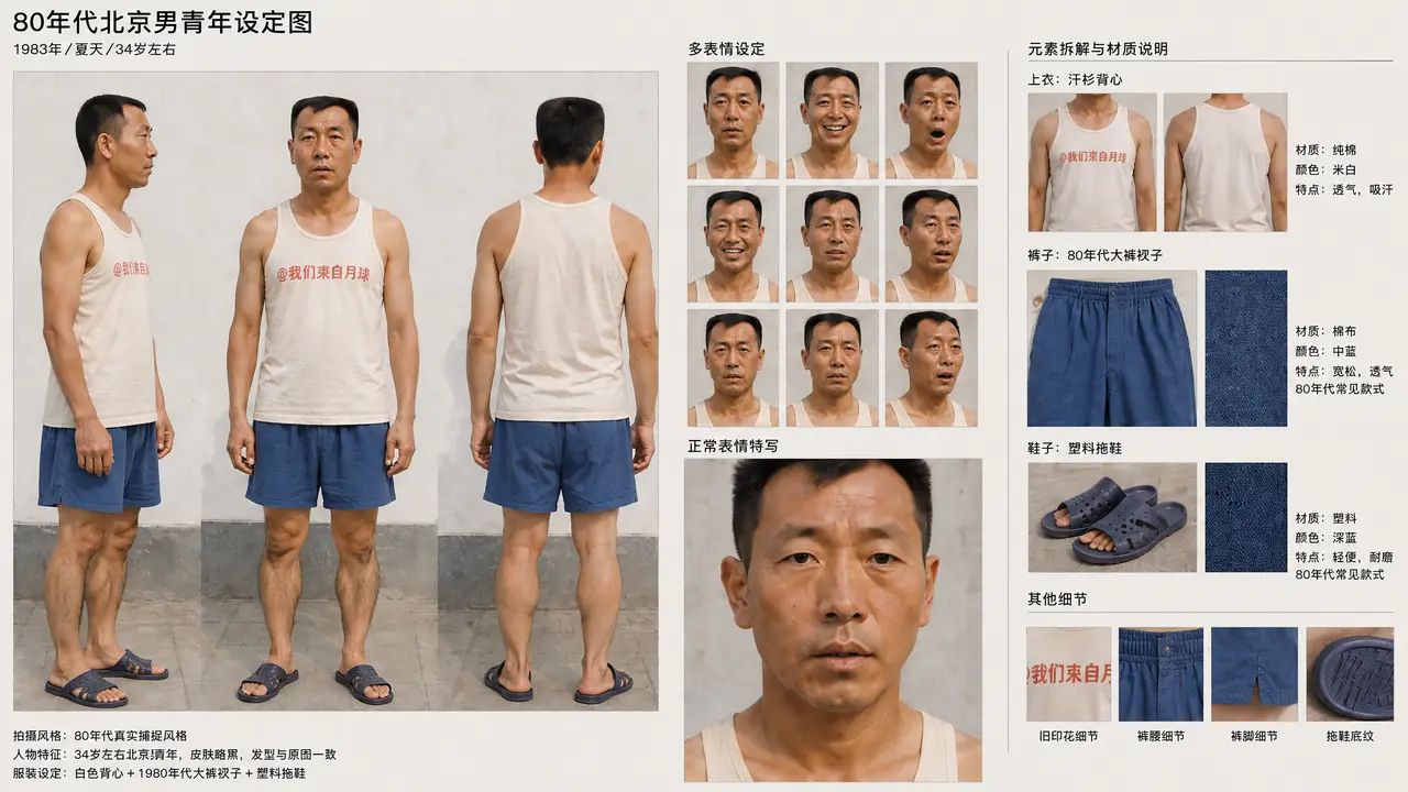 双拳打破家徒四壁｜图片节点 2
