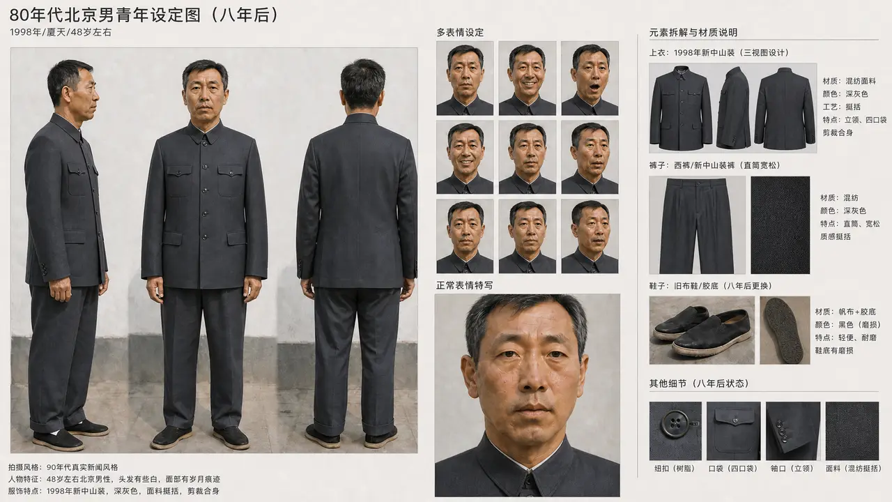 双拳打破家徒四壁｜图片节点 20