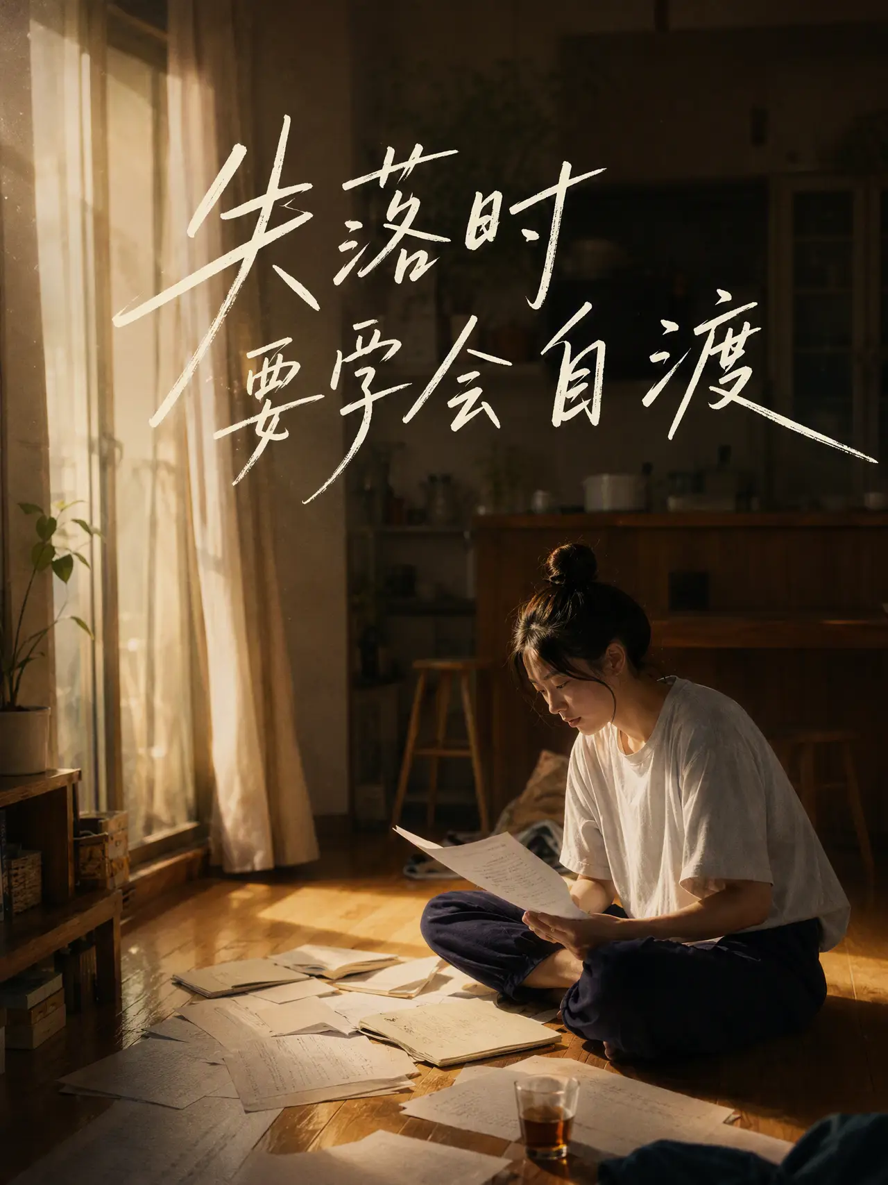 允许自己暂停赶路的日子｜图片节点 4