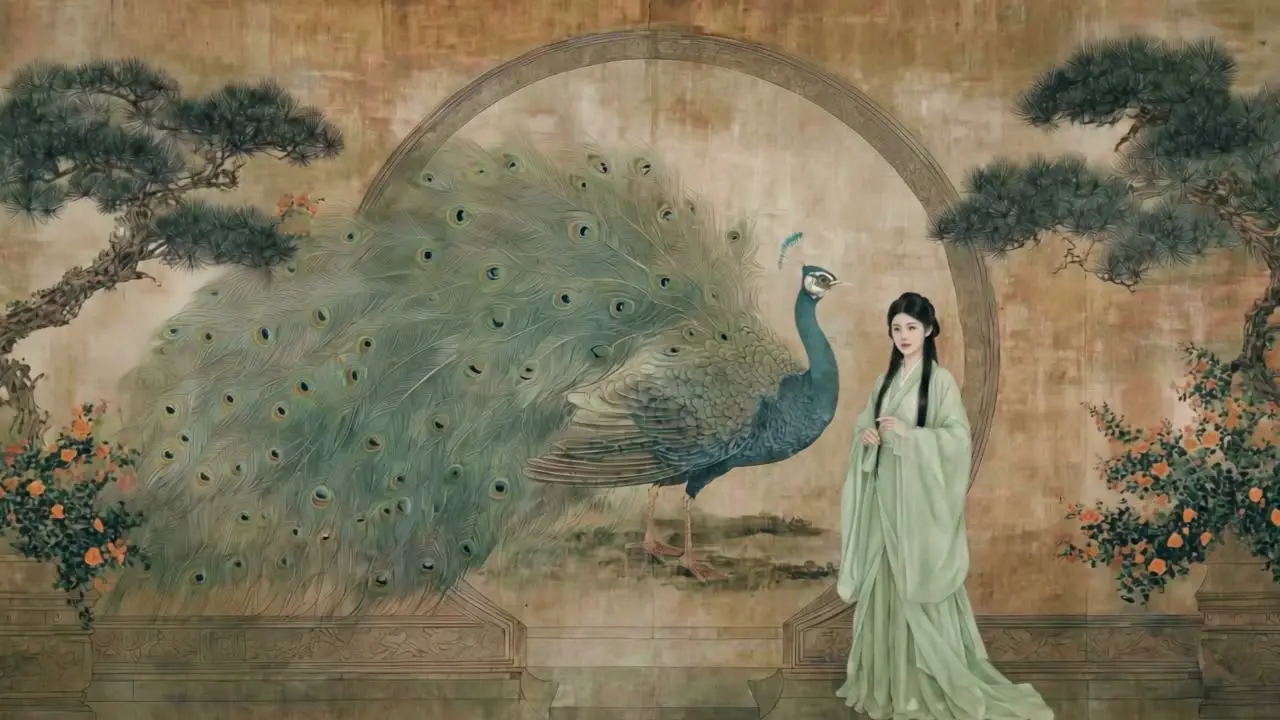 园中游梦｜视频节点 2