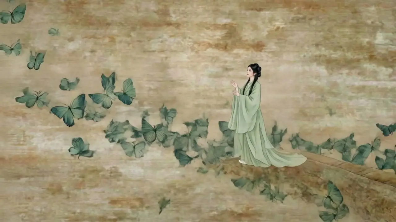 园中游梦｜视频节点 9