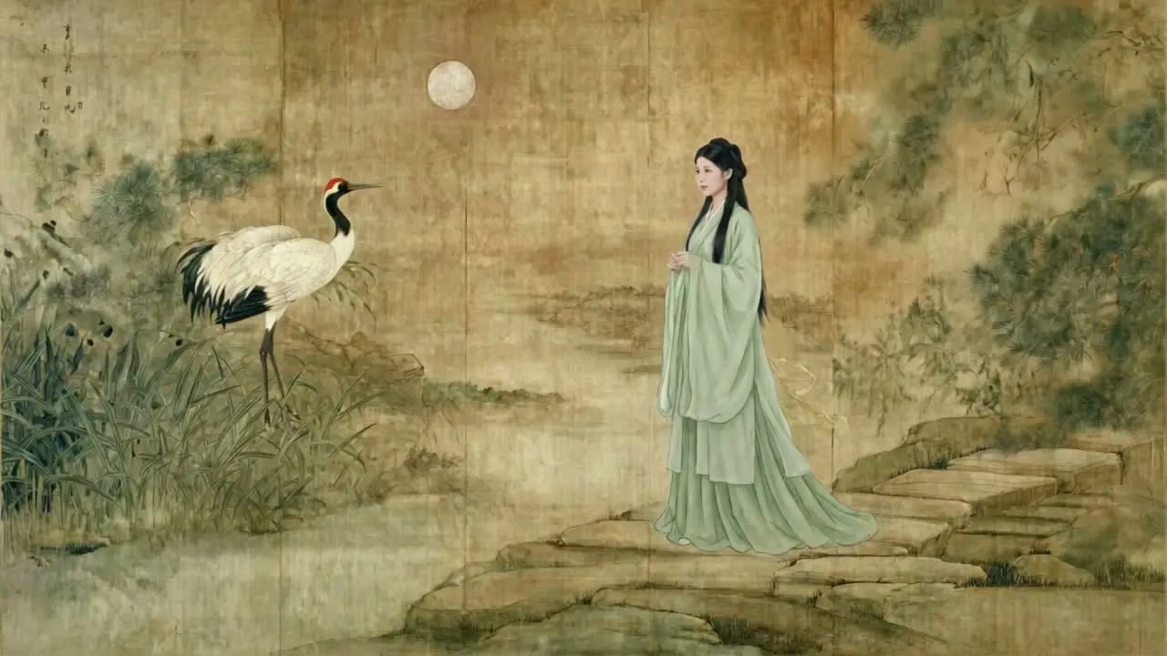 园中游梦｜视频节点 11