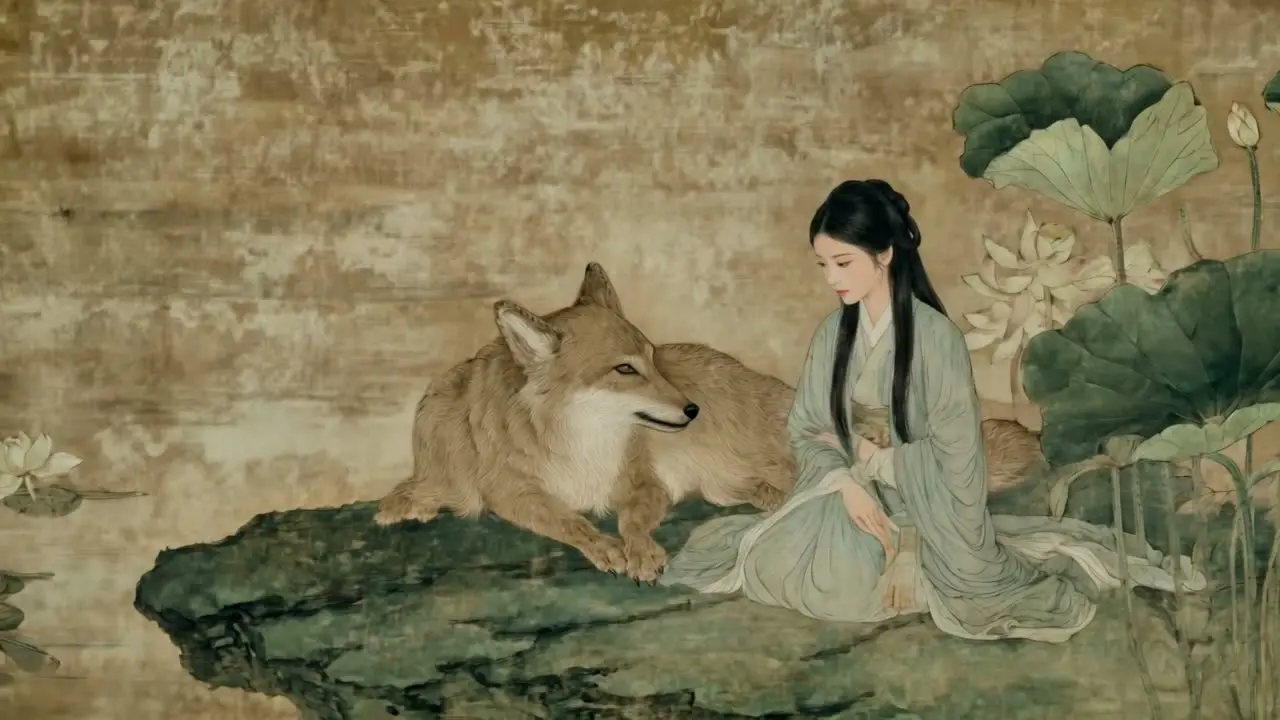 园中游梦｜视频节点 10