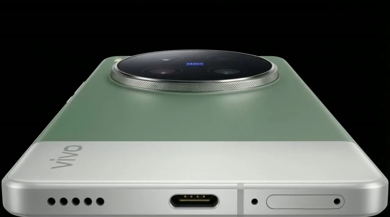 vivox300Ultra｜视频节点 19