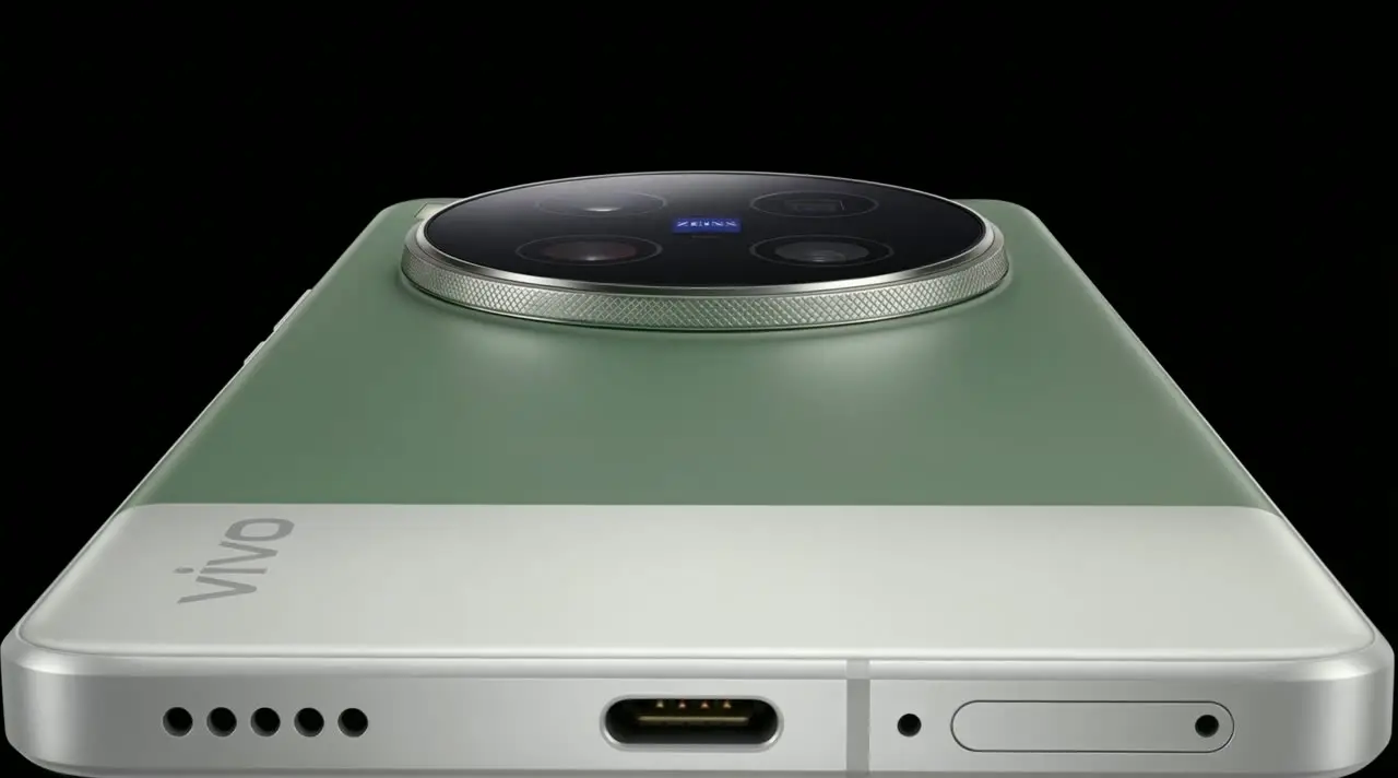 vivox300Ultra｜视频节点 5