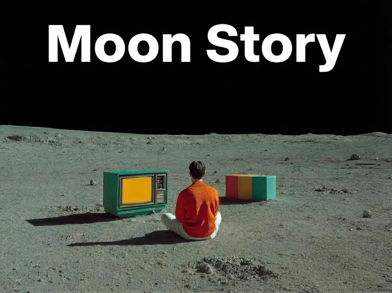 Moon Story