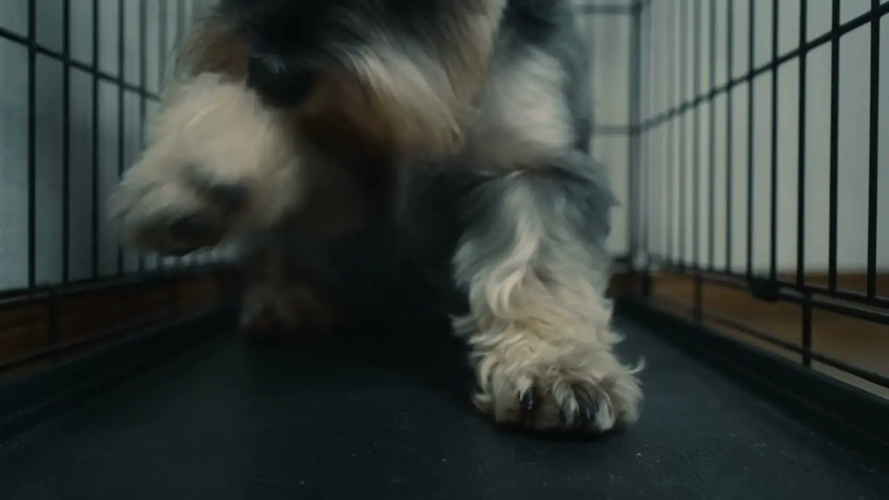 《我不是坏狗狗》｜视频节点 2