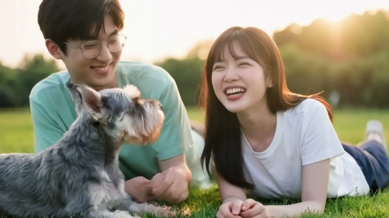 《我不是坏狗狗》｜视频节点 11
