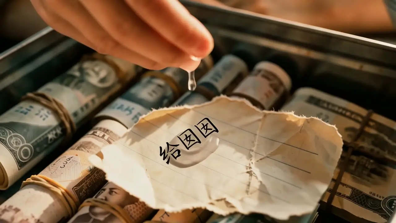 《第四十一碗》｜视频节点 3