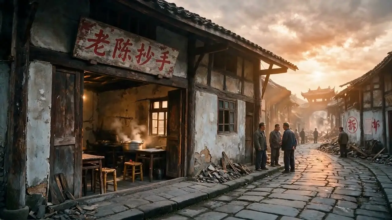 《第四十一碗》｜7