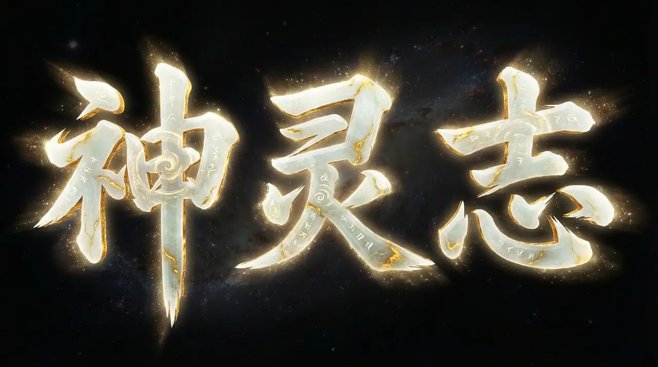 神灵志·森林回响｜图片节点 4