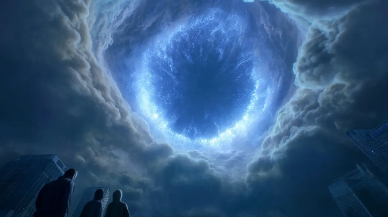 毁灭即是一切的起点-《幻境档案I前传》｜图片节点 10