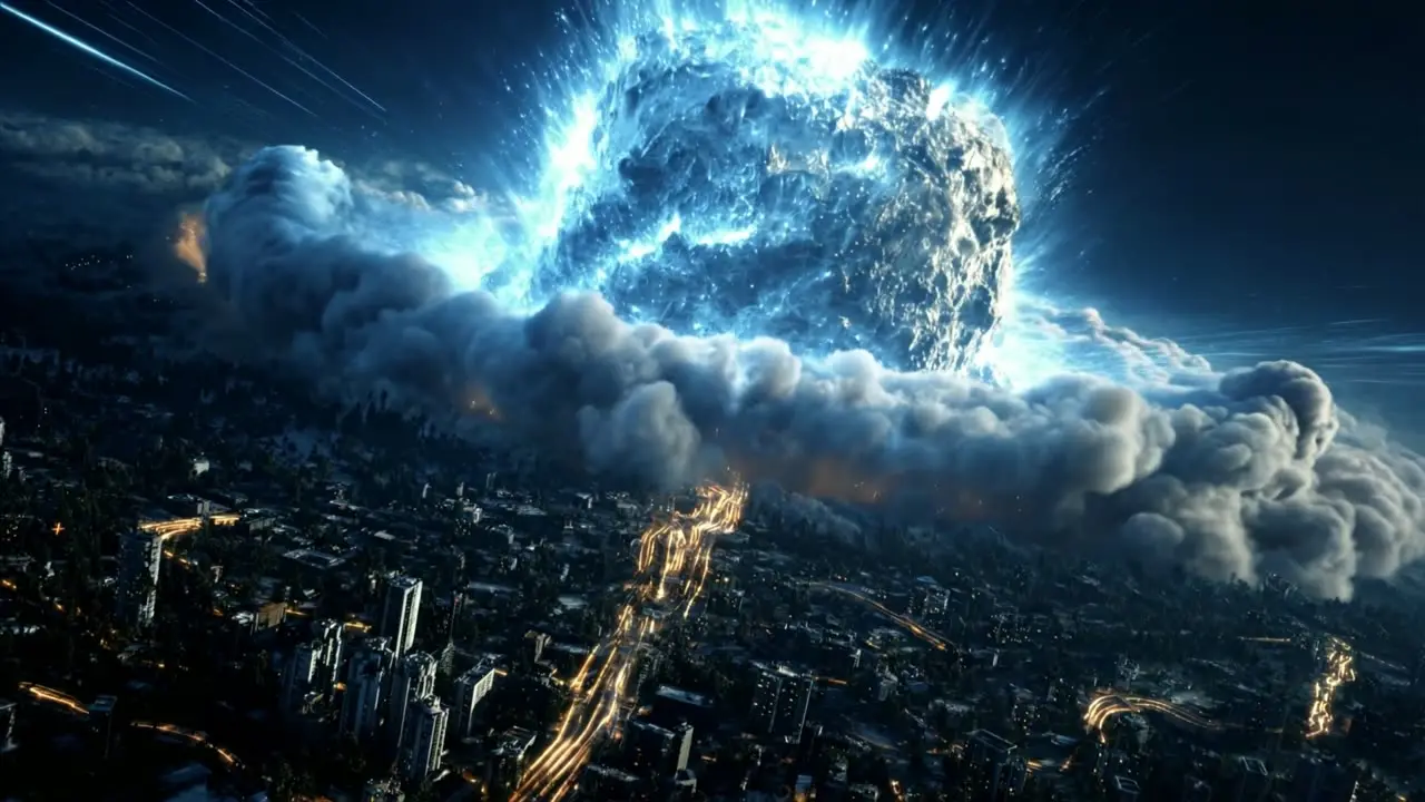 毁灭即是一切的起点-《幻境档案I前传》｜视频节点 11