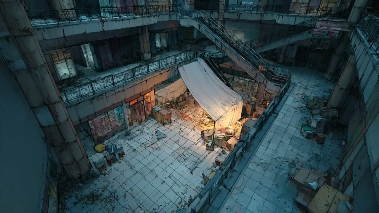 《灯耳》：当人类不再是世界中心｜视频节点 5