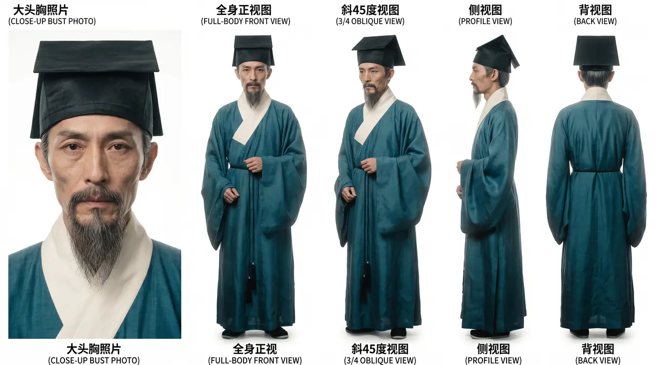还有人记得张煌言吗？日月高悬于氏墓，乾坤半壁岳家祠！｜图片节点 2