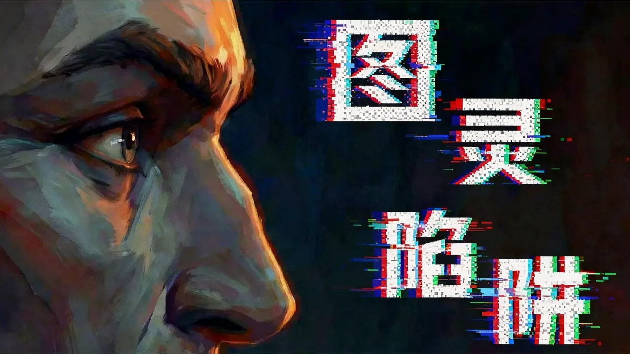 图灵陷阱