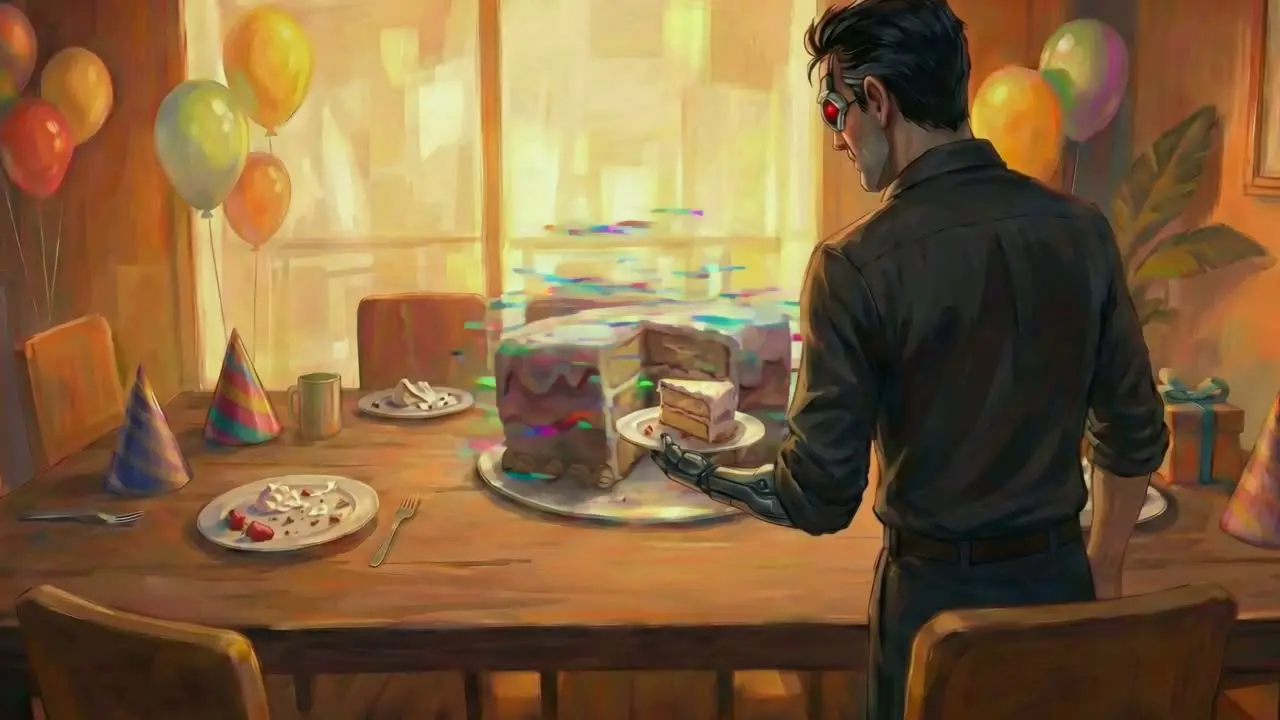 图灵陷阱｜视频节点 18