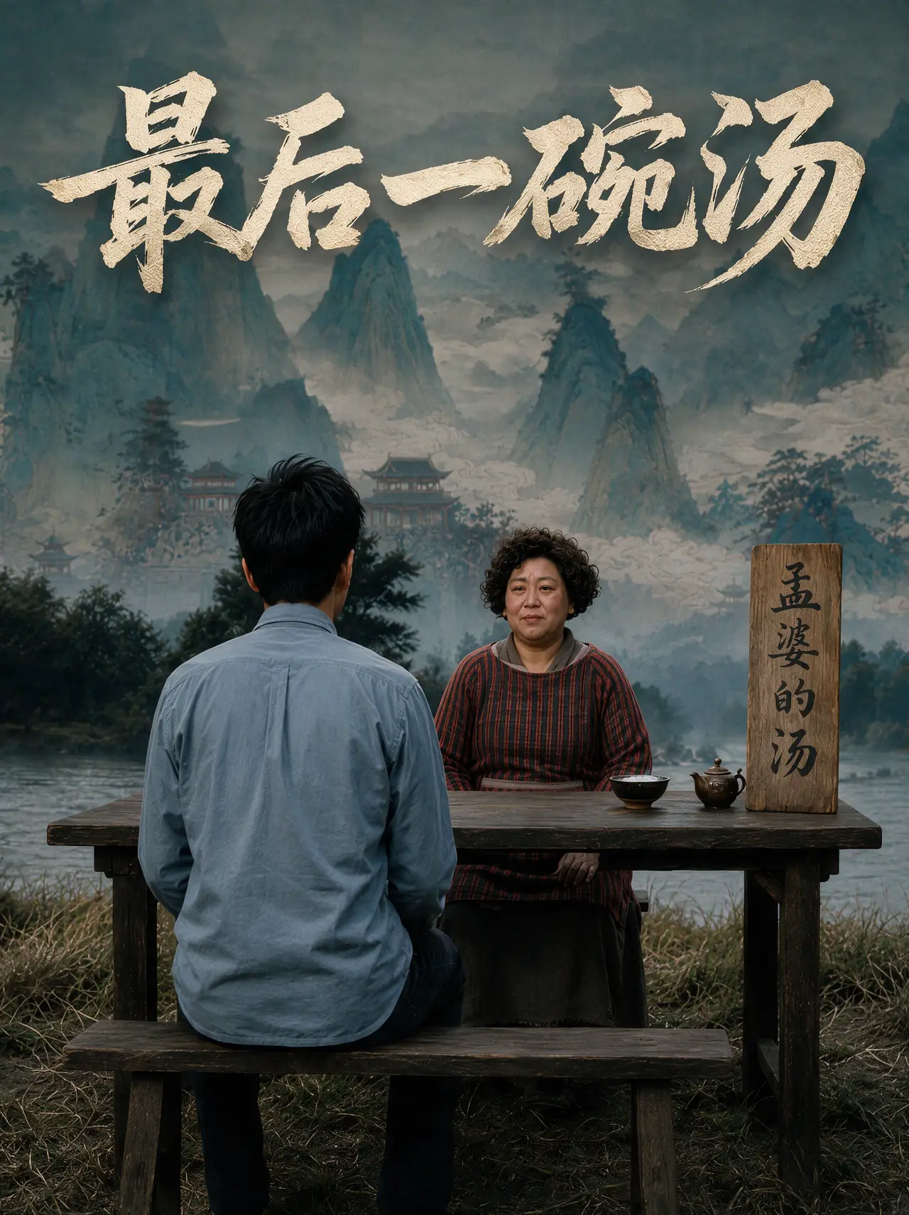 最后一碗汤｜图片节点 1