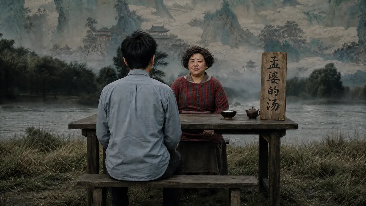 最后一碗汤｜图片节点 14