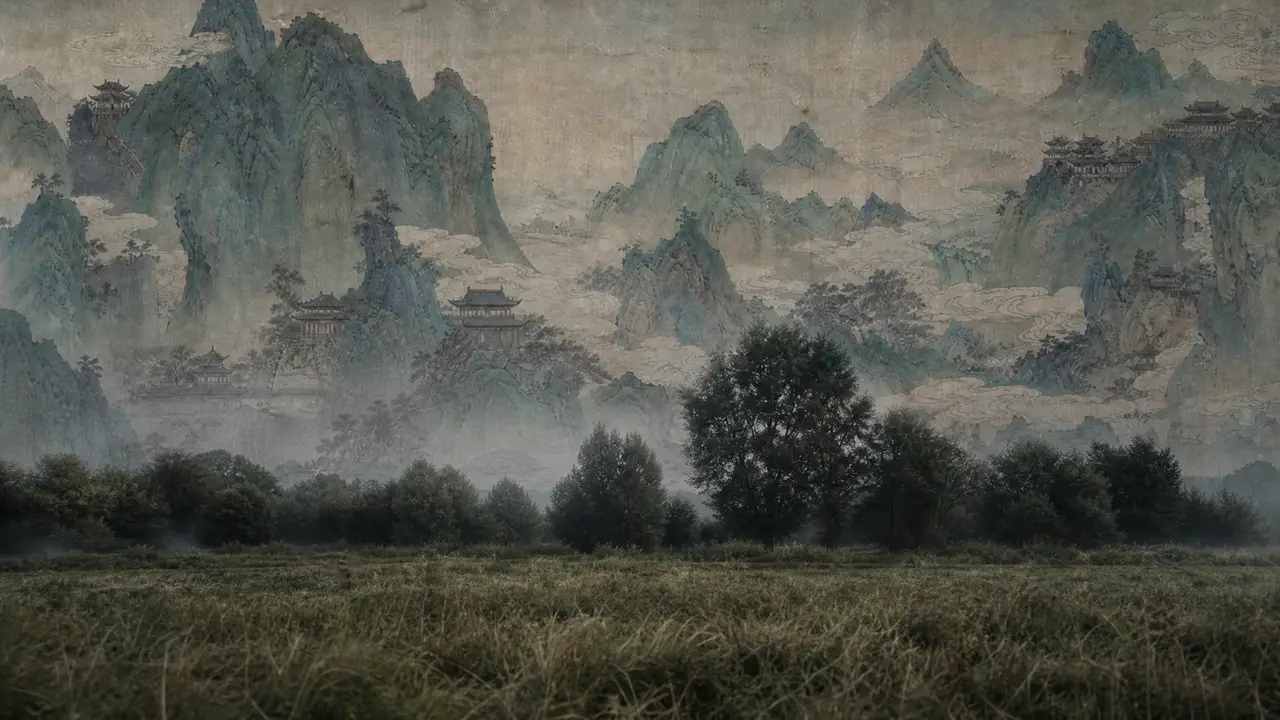最后一碗汤｜图片节点 14