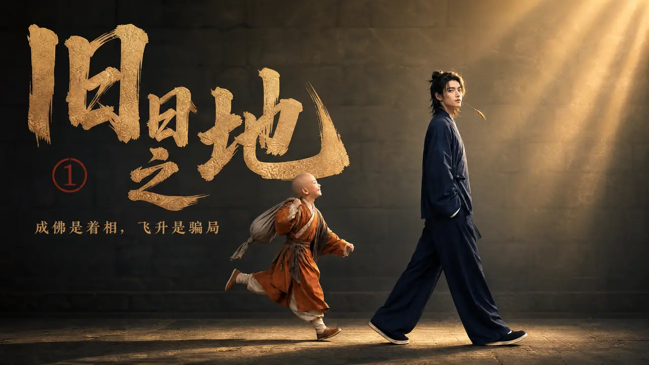 《旧日之地》第1集