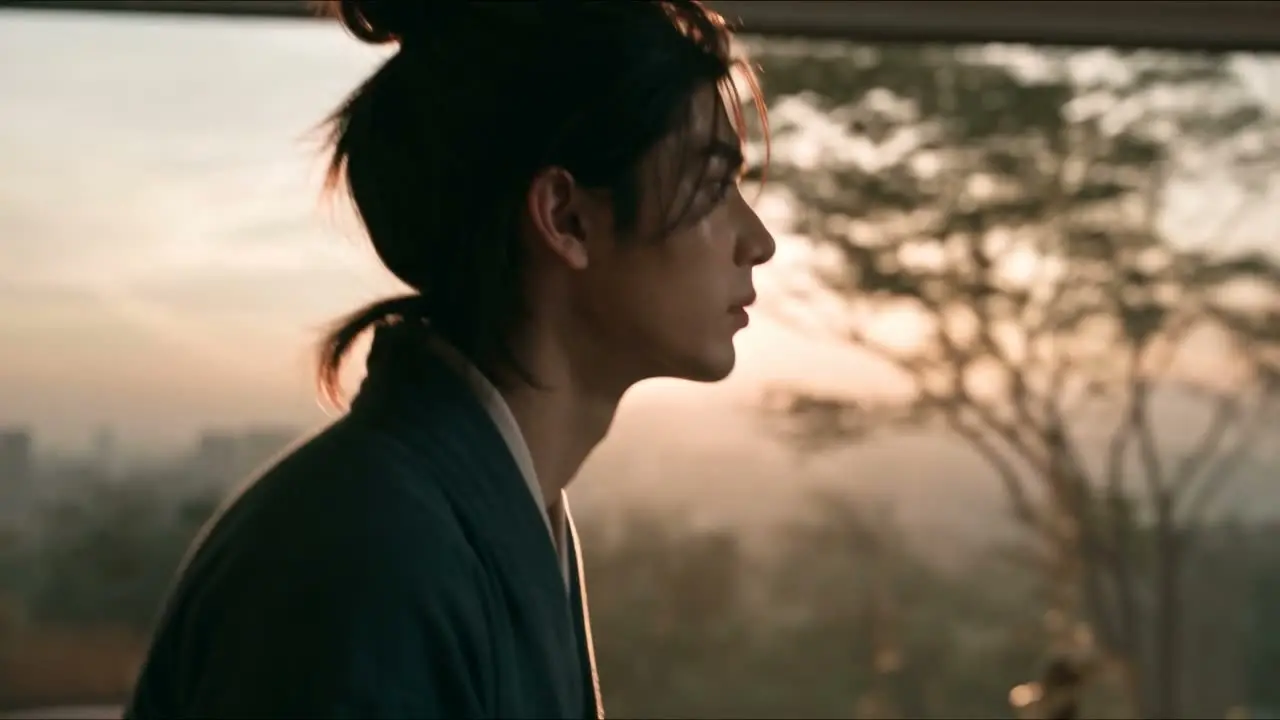 《旧日之地》第1集｜视频节点 3