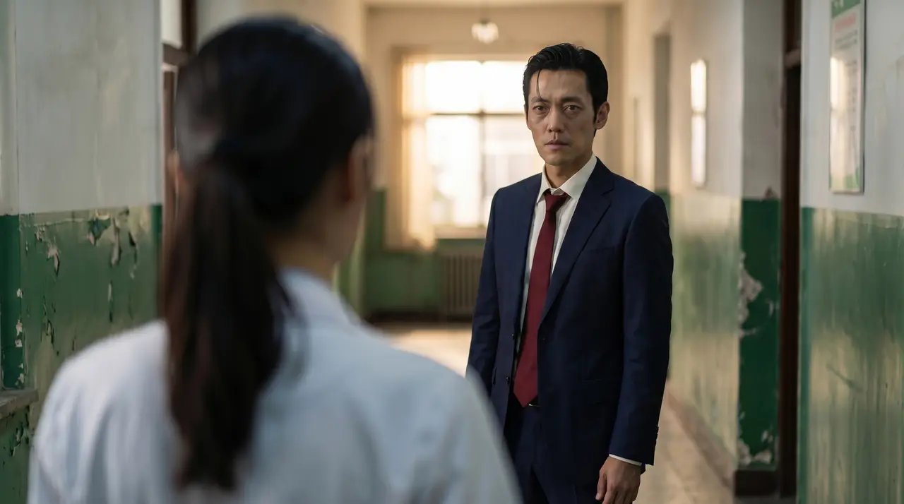 《老底》纪实剧情微电影｜图片节点 44