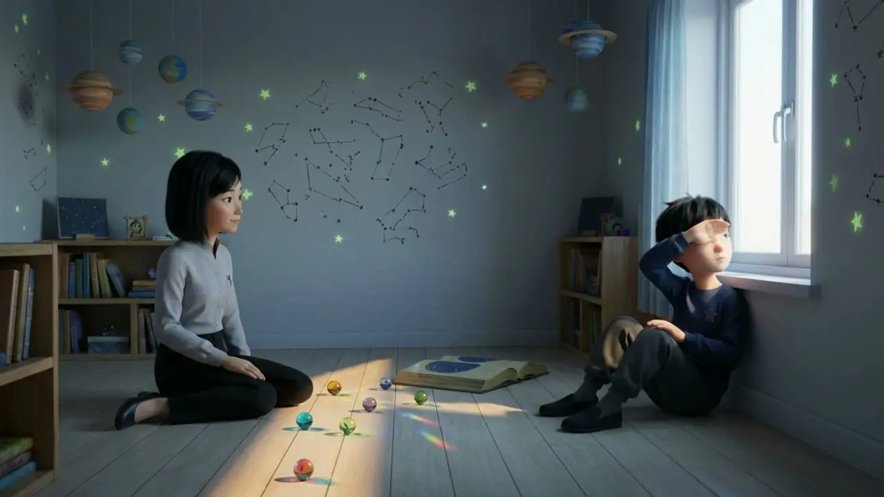 我知道呀｜4